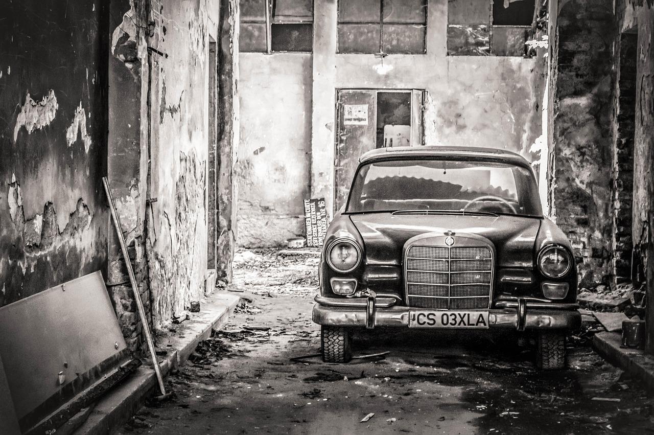 vehicle repair and maintenance