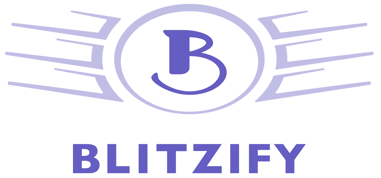 BLITZIBLOG